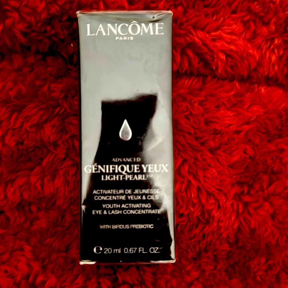 Lancôme  GénifiqueYeux